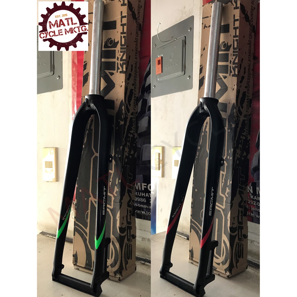 sagmit fork 26er