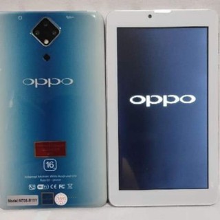 oppo tablet 2019