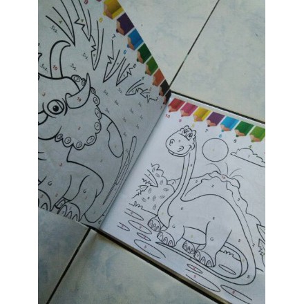 43+ Coloring Book Shopee Best HD
