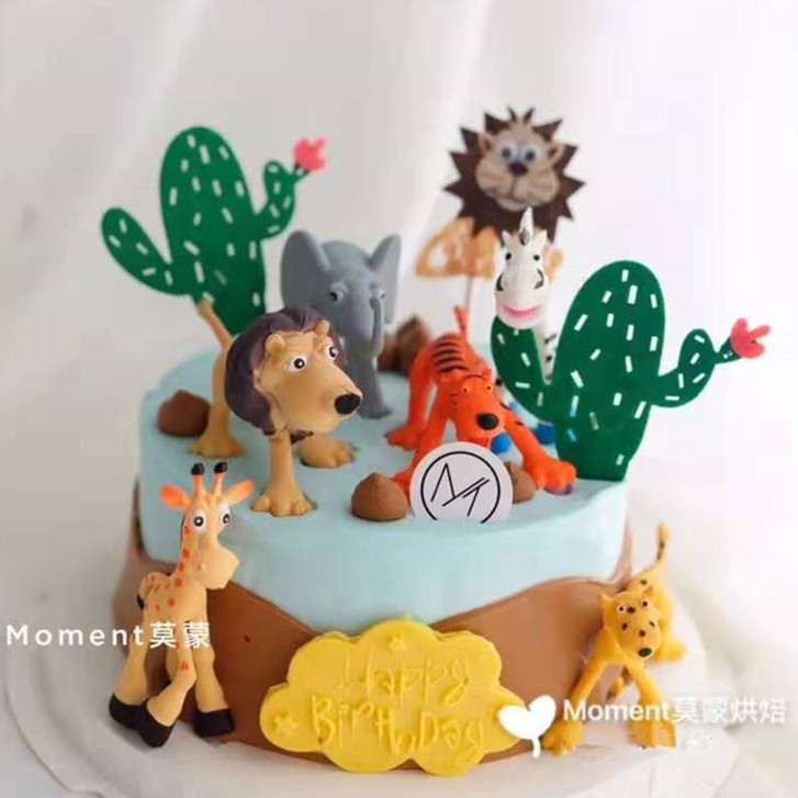 dog cake decorations