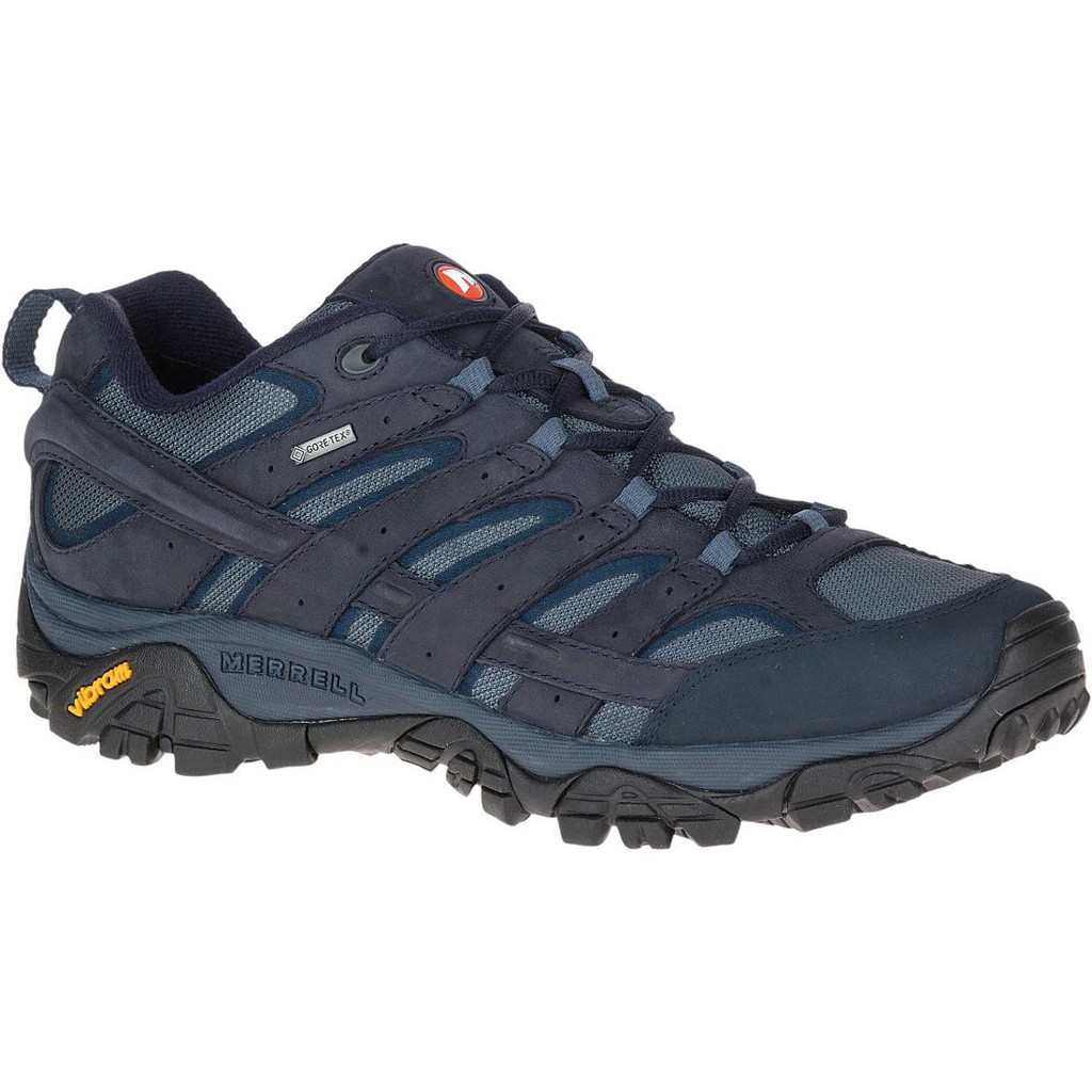 men's moab 3 smooth gore tex