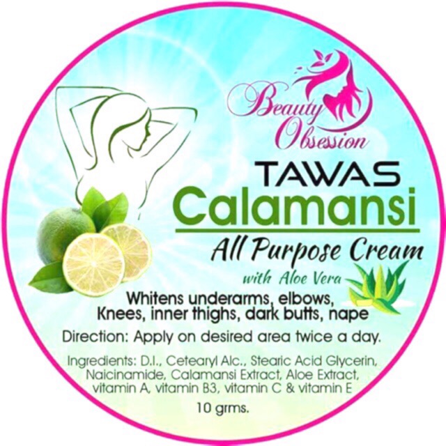 related literature about calamondin utilization of calamansi
