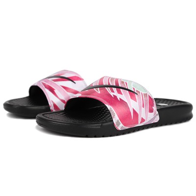 slide flip flops womens