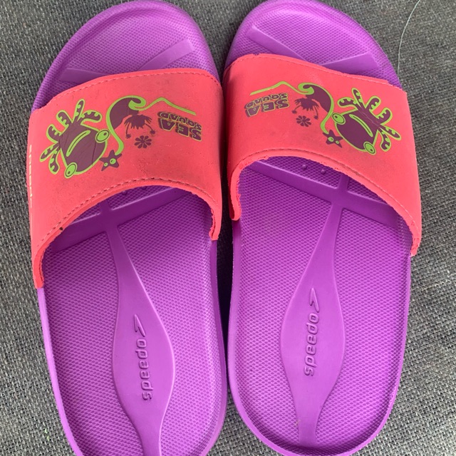 speedo slippers price