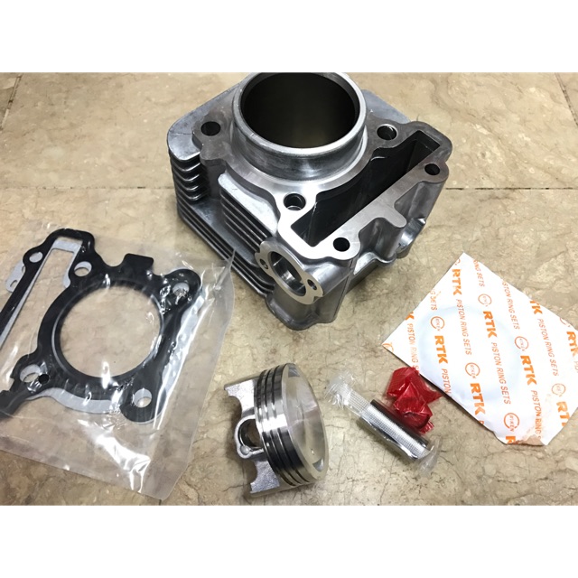 gearbox mio m3 125
