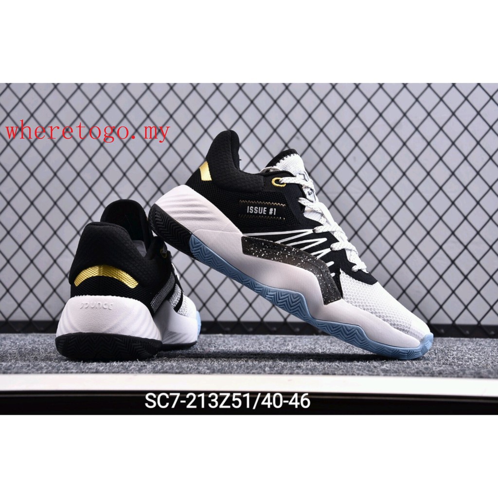 adidas basketball shoes new arrival