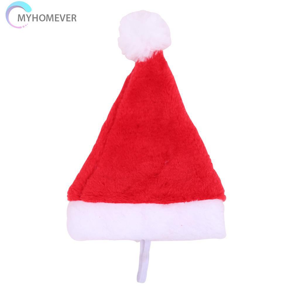 christmas hat decorations