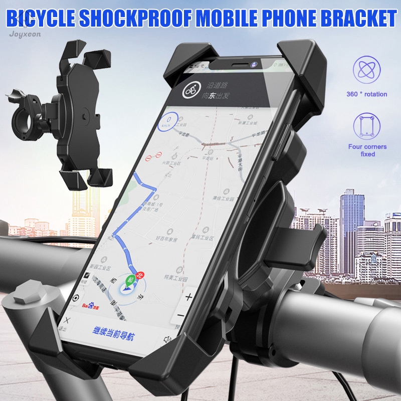 bike accessories mobile holder