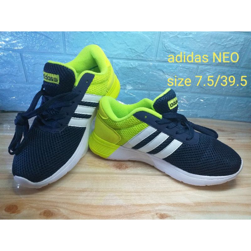 adidas running neo