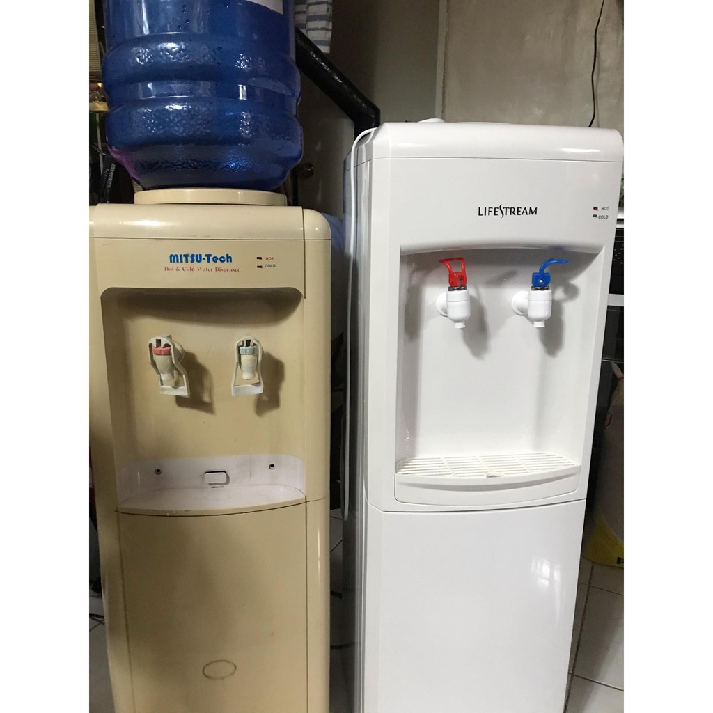 lifestream water dispenser price