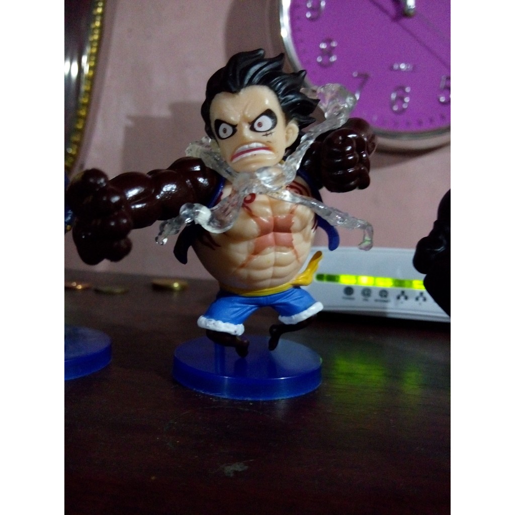 One Piece Action Figures Shopee Philippines