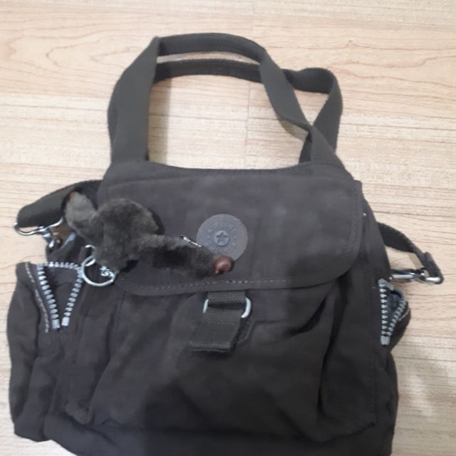 kipling 2 way bag