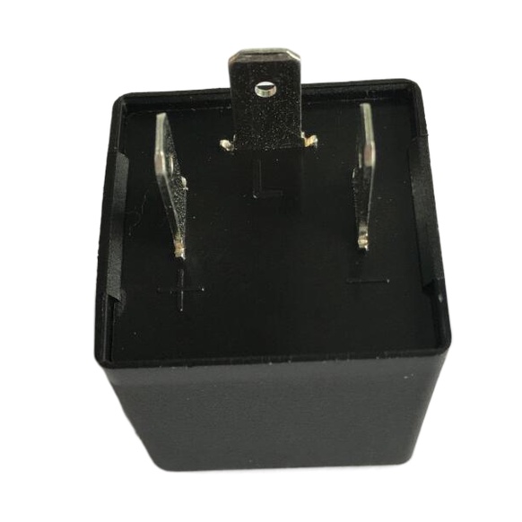 3Pin CF13 JL02 Car motorcycle Flasher Relay Fix LED Light Turn Signal