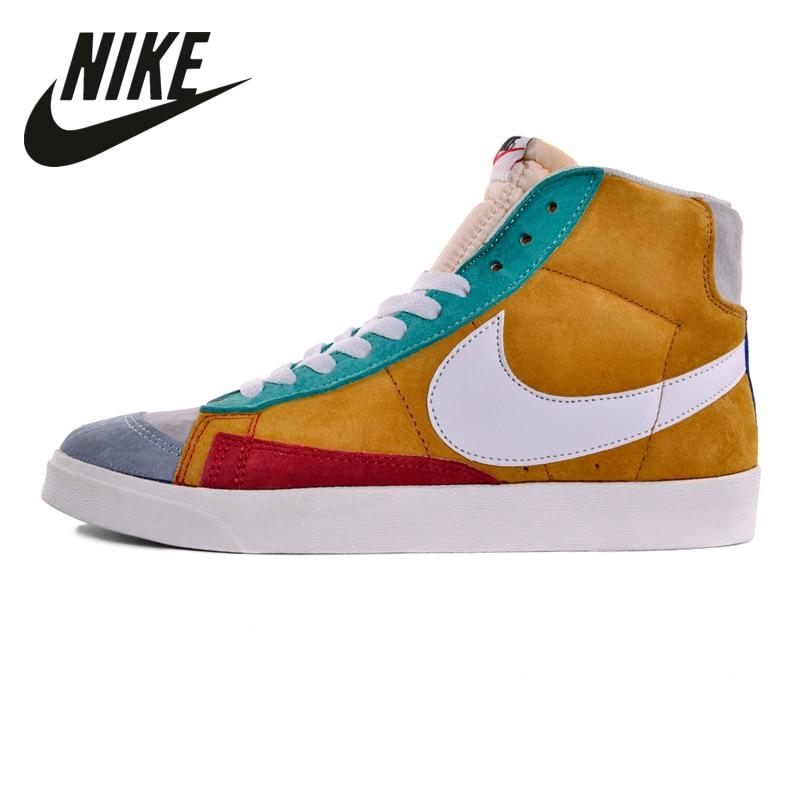 nike high tops mid 77