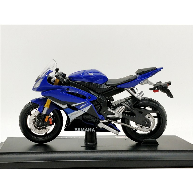 yamaha r6 toy