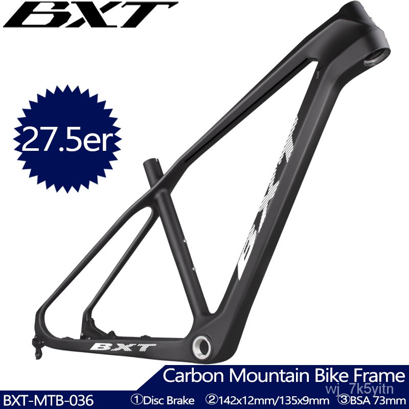 Bxt mtb