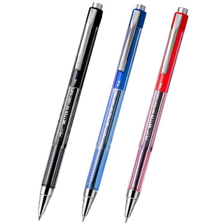 Pilot BP-145-F Better Retractable Ballpoint Pen Fine | Mr. Paper ...