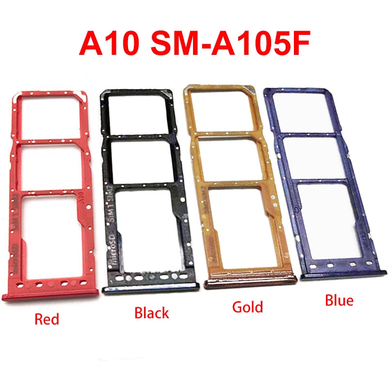 samsung a10 sim tray