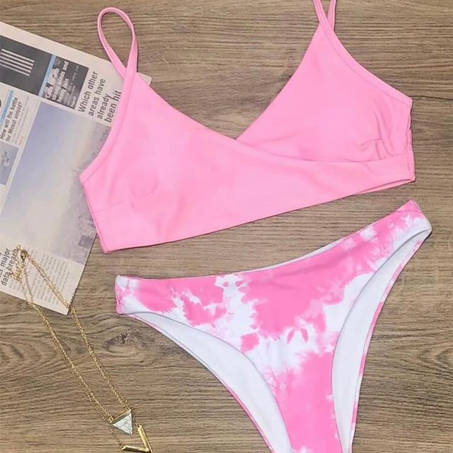 shein bikini