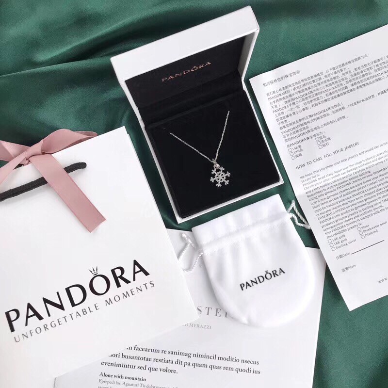 pandora online order