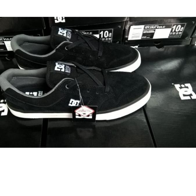 knv-764) Vulc DC Shoes | Shopee Philippines