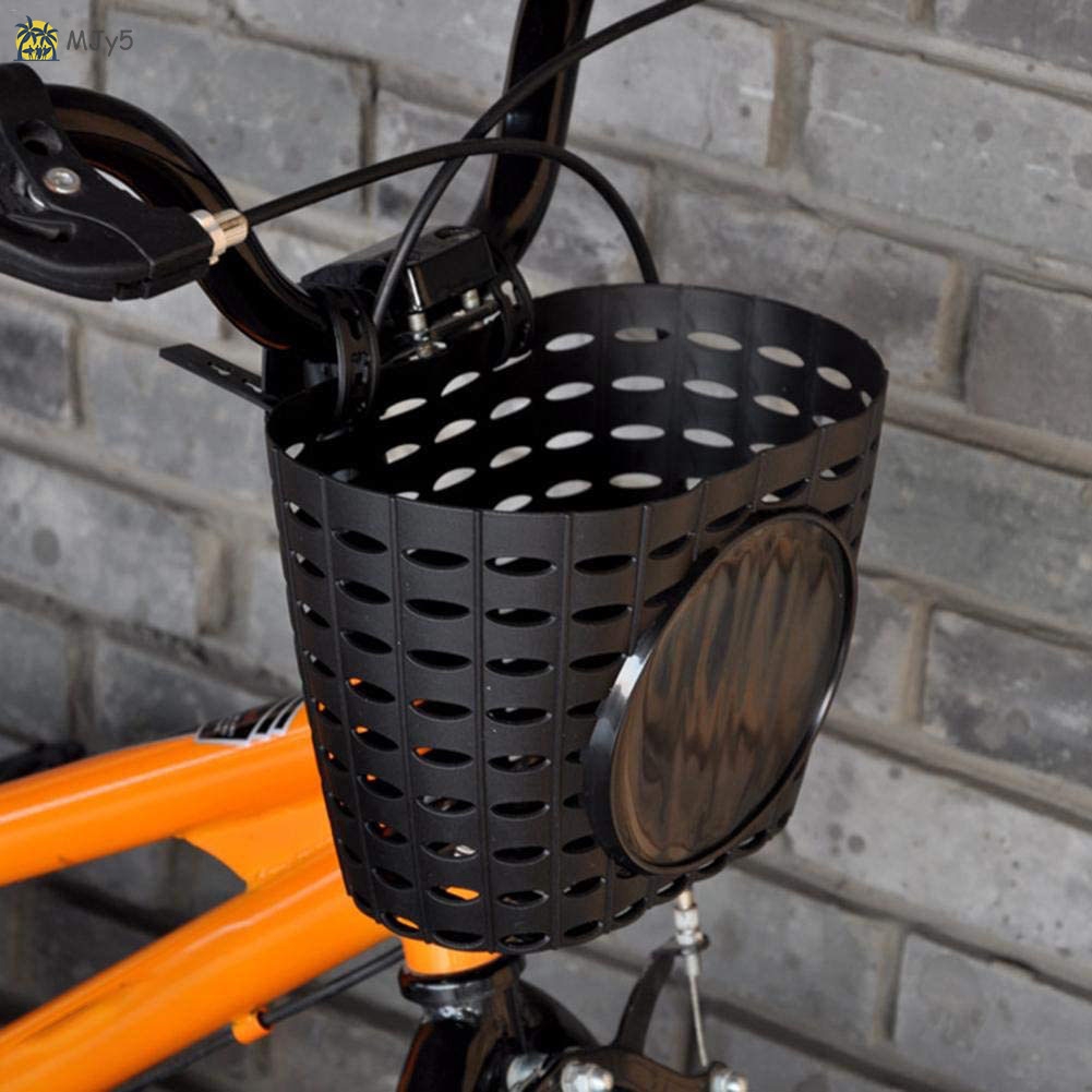 youth bike basket