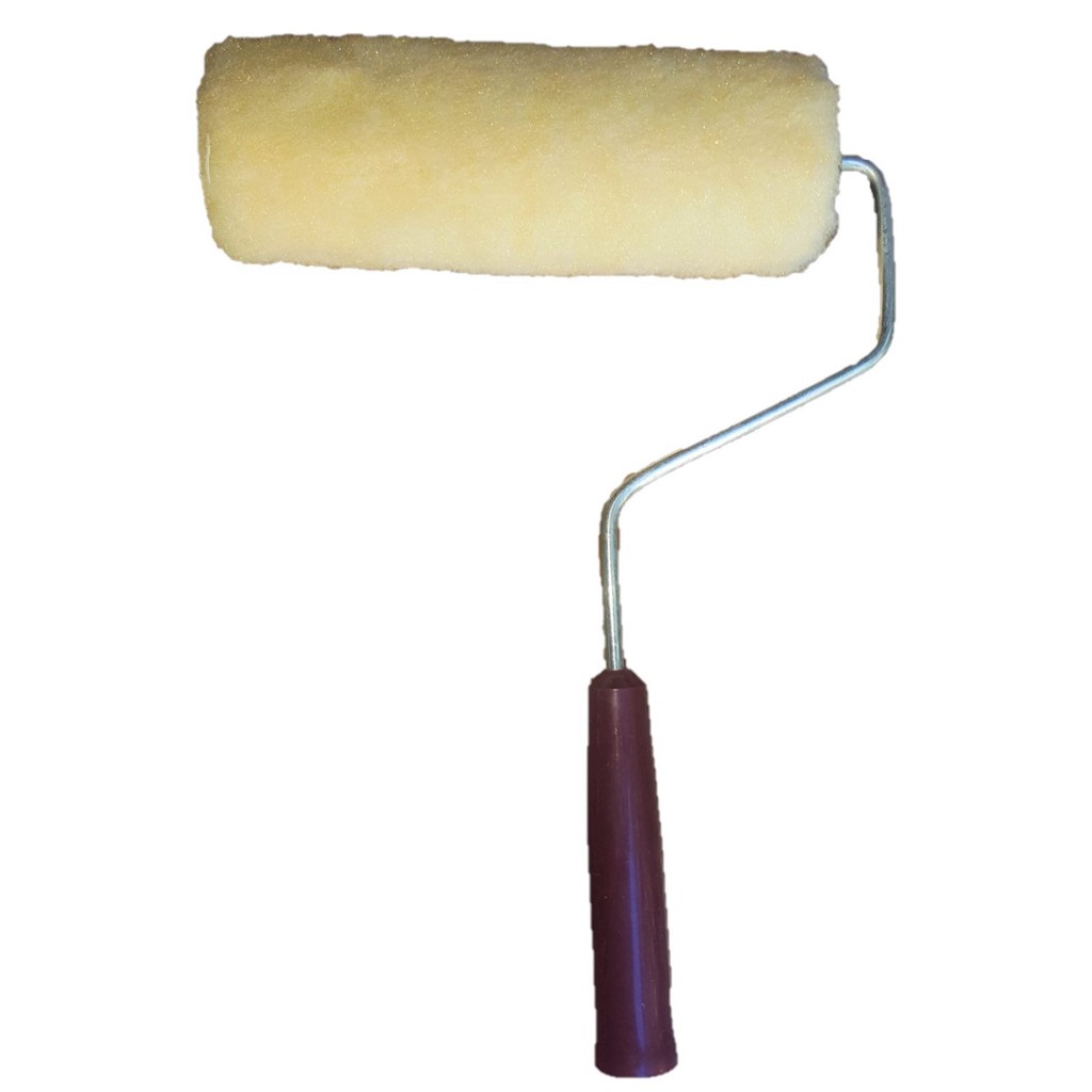 HiTech Paint Roller 7"/9" Shopee Philippines