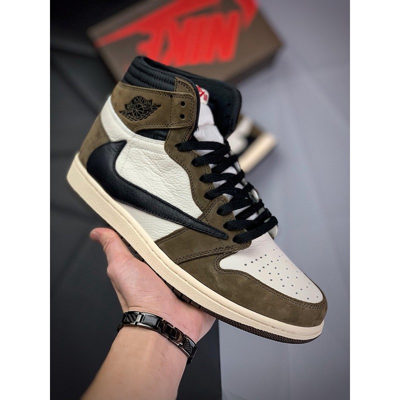 nike jordan 1 travis