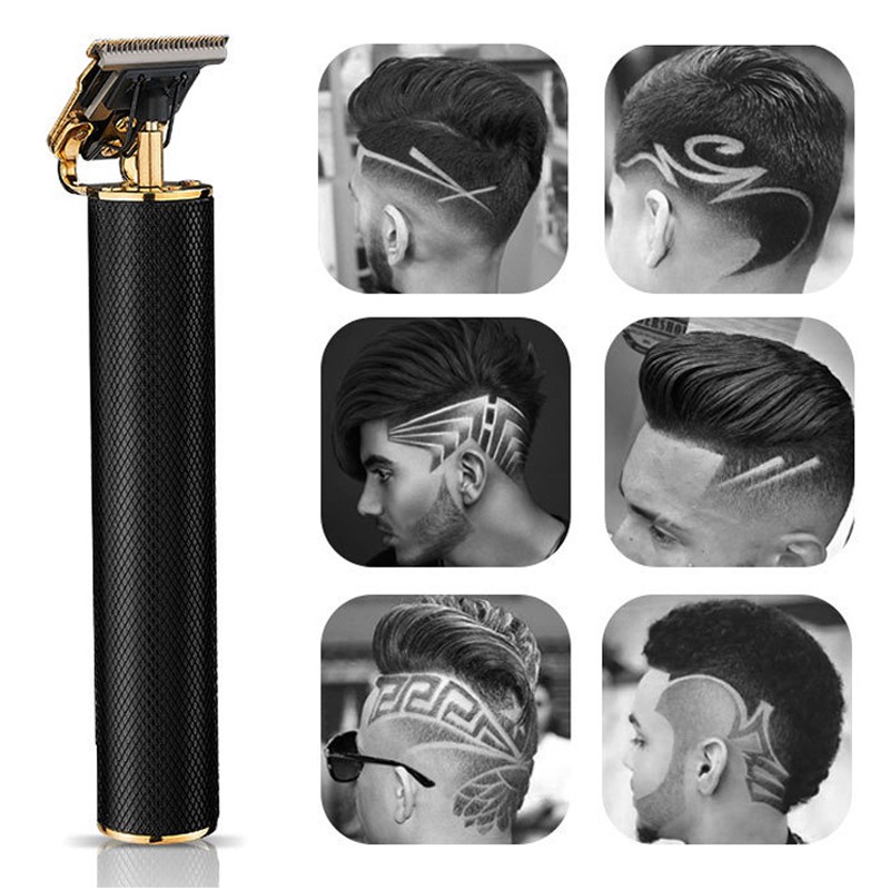 barber outliner clippers