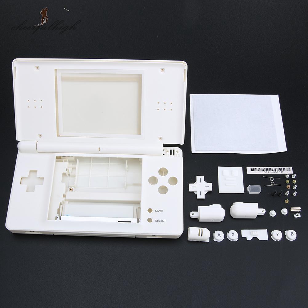 nintendo ds case replacement