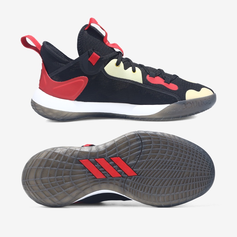 Adidas Basketball Products