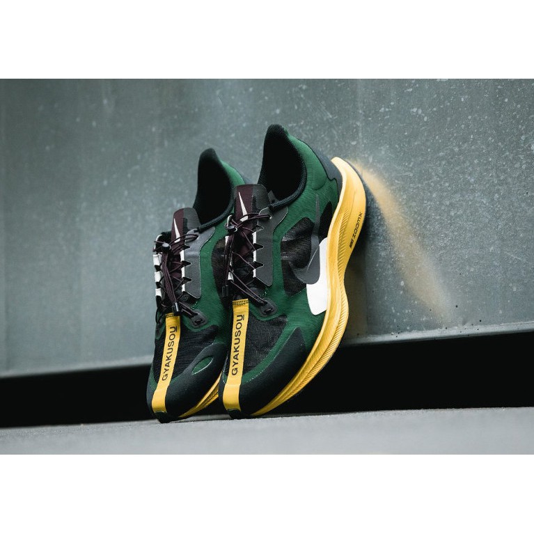 zoom pegasus turbo gyakusou