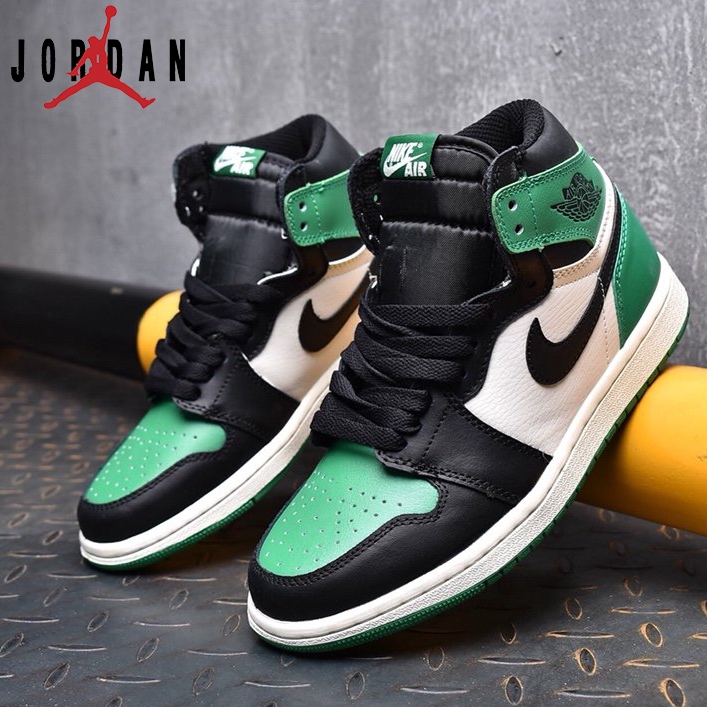 classic jordan 1