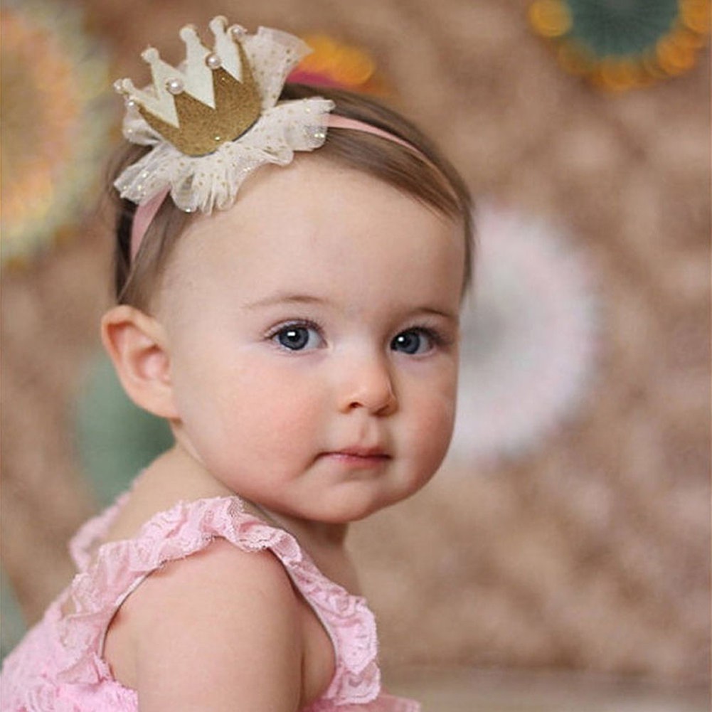 cute baby girl