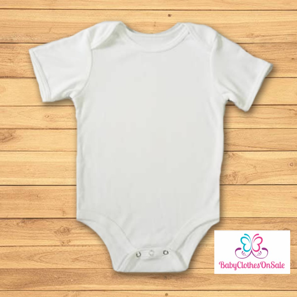 baby sweatshirt plain