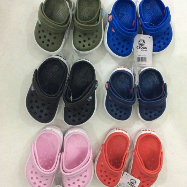 crocs zalora philippines