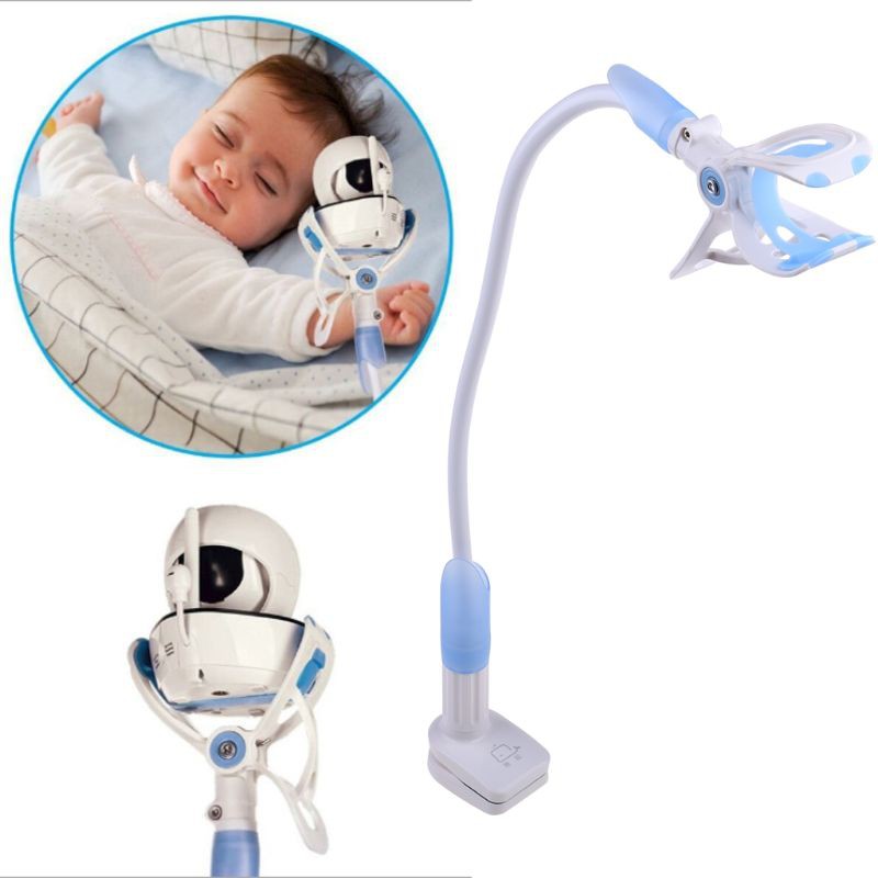 universal baby monitor holder