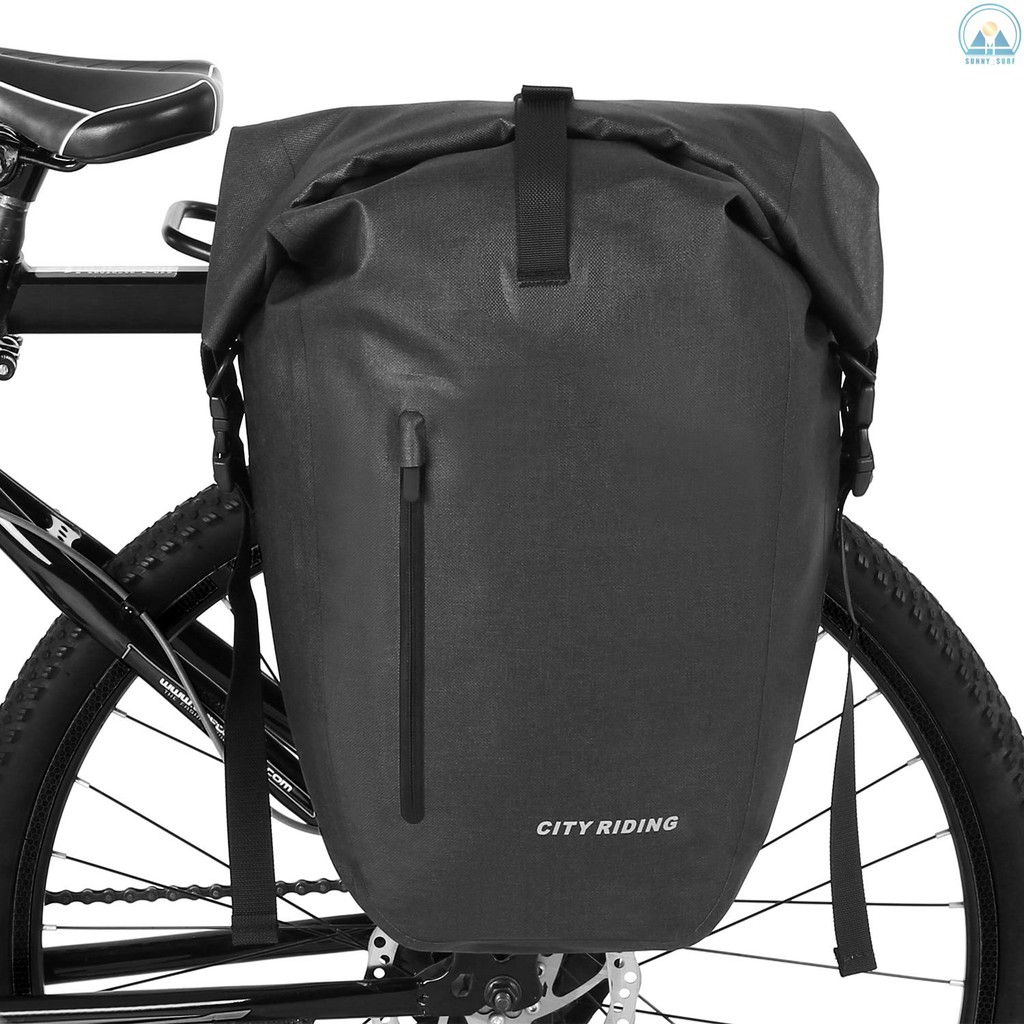 cycling rack bag