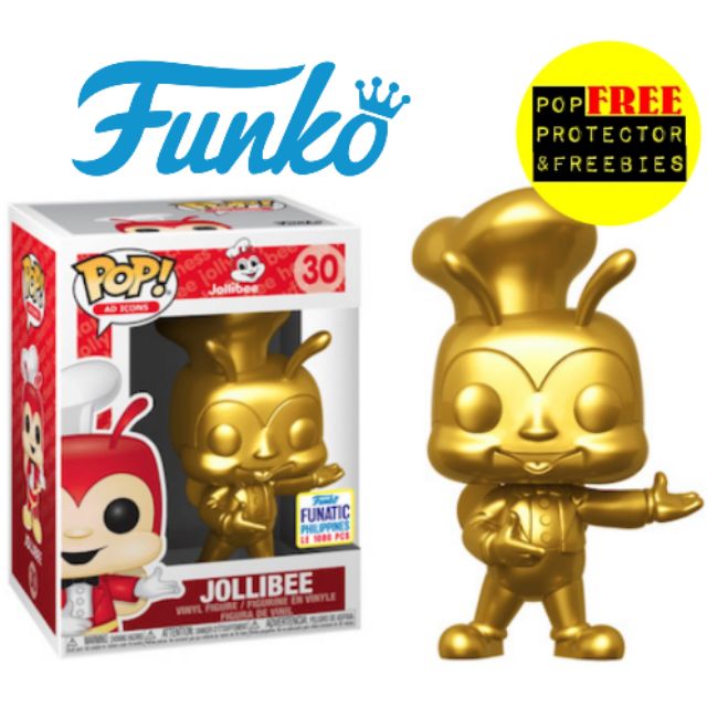 jollibee funko pop for sale