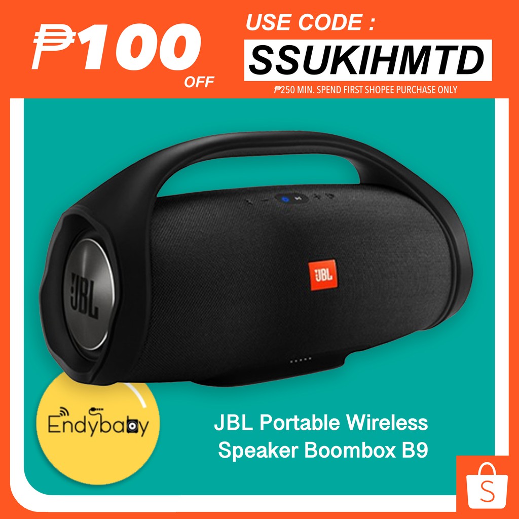 boombox b9 jbl