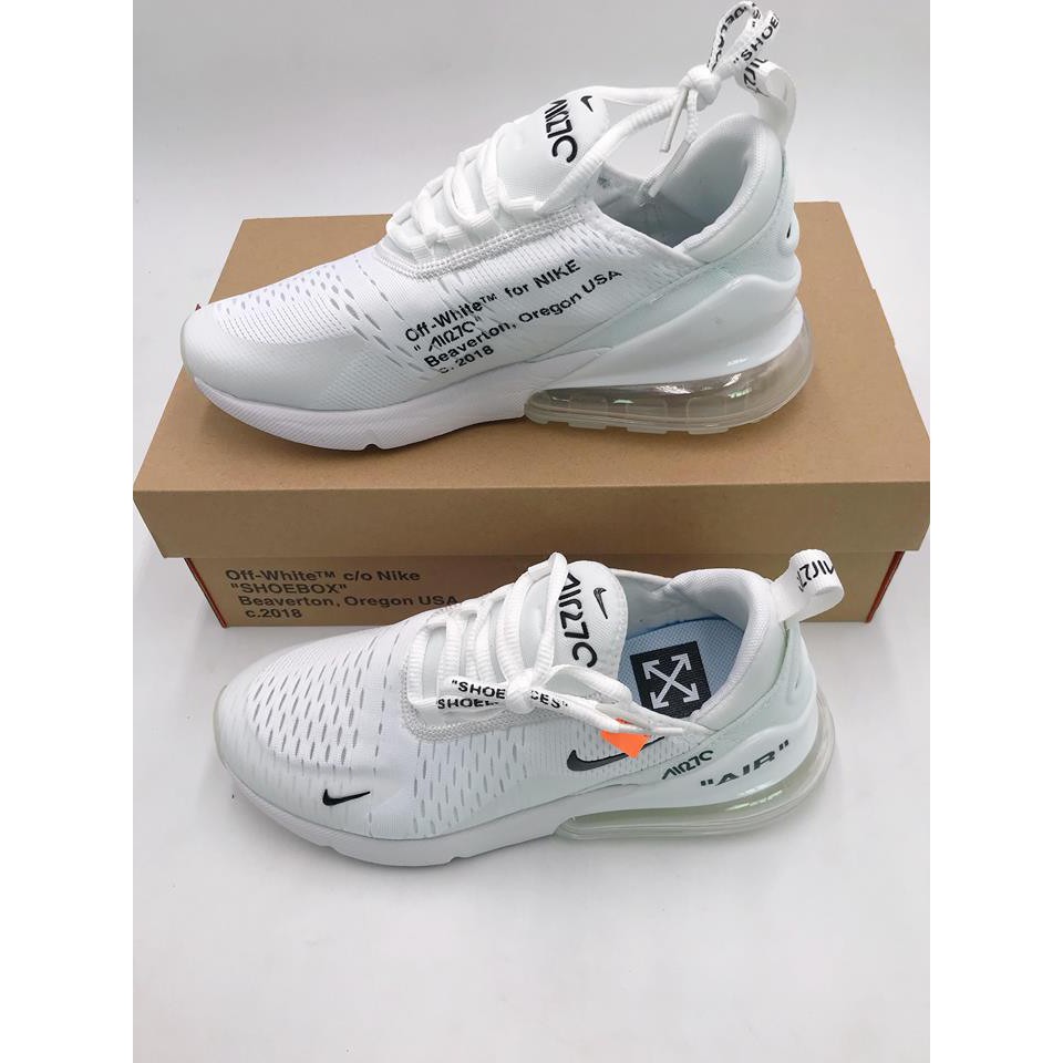 nike off white shoes mens