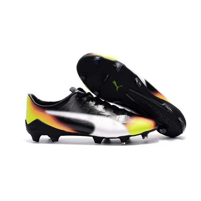 Puma Soccer Shoes Football Sneakers 