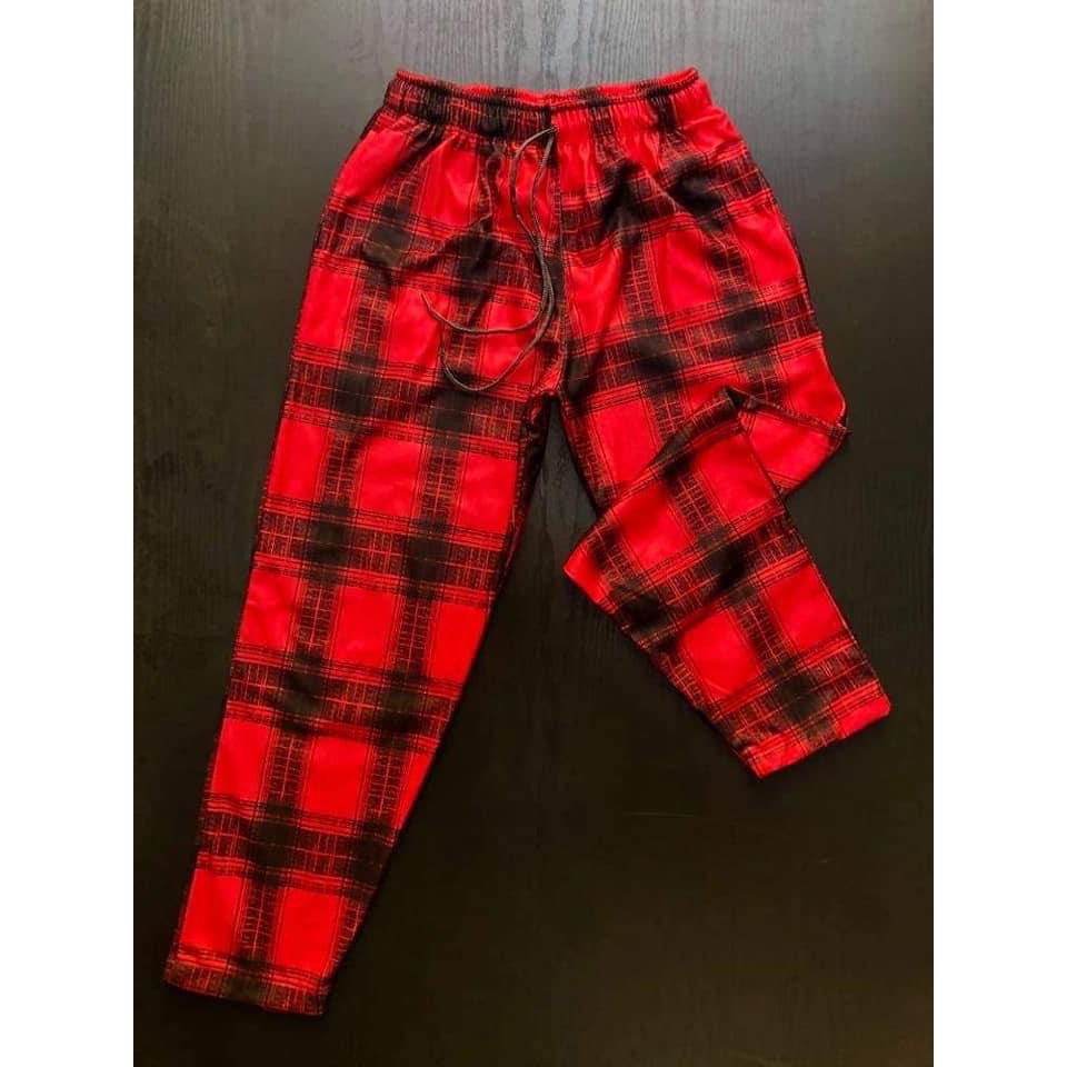 money pajama pants