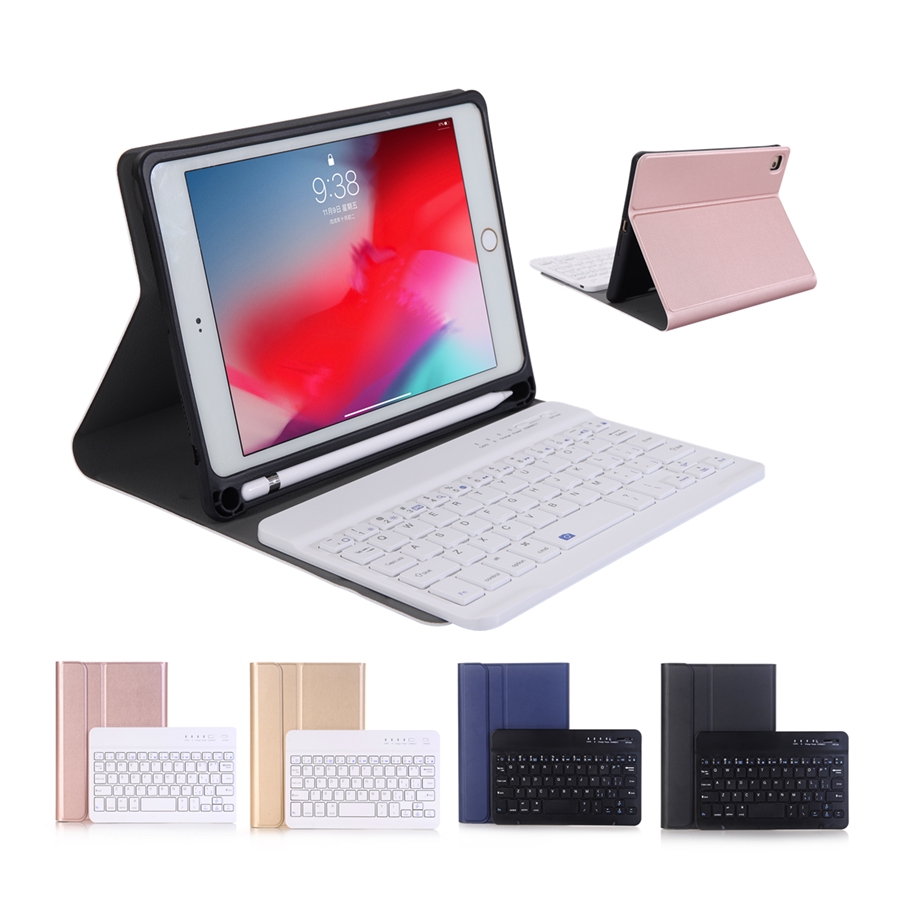 ipad mini 4 cover with keyboard