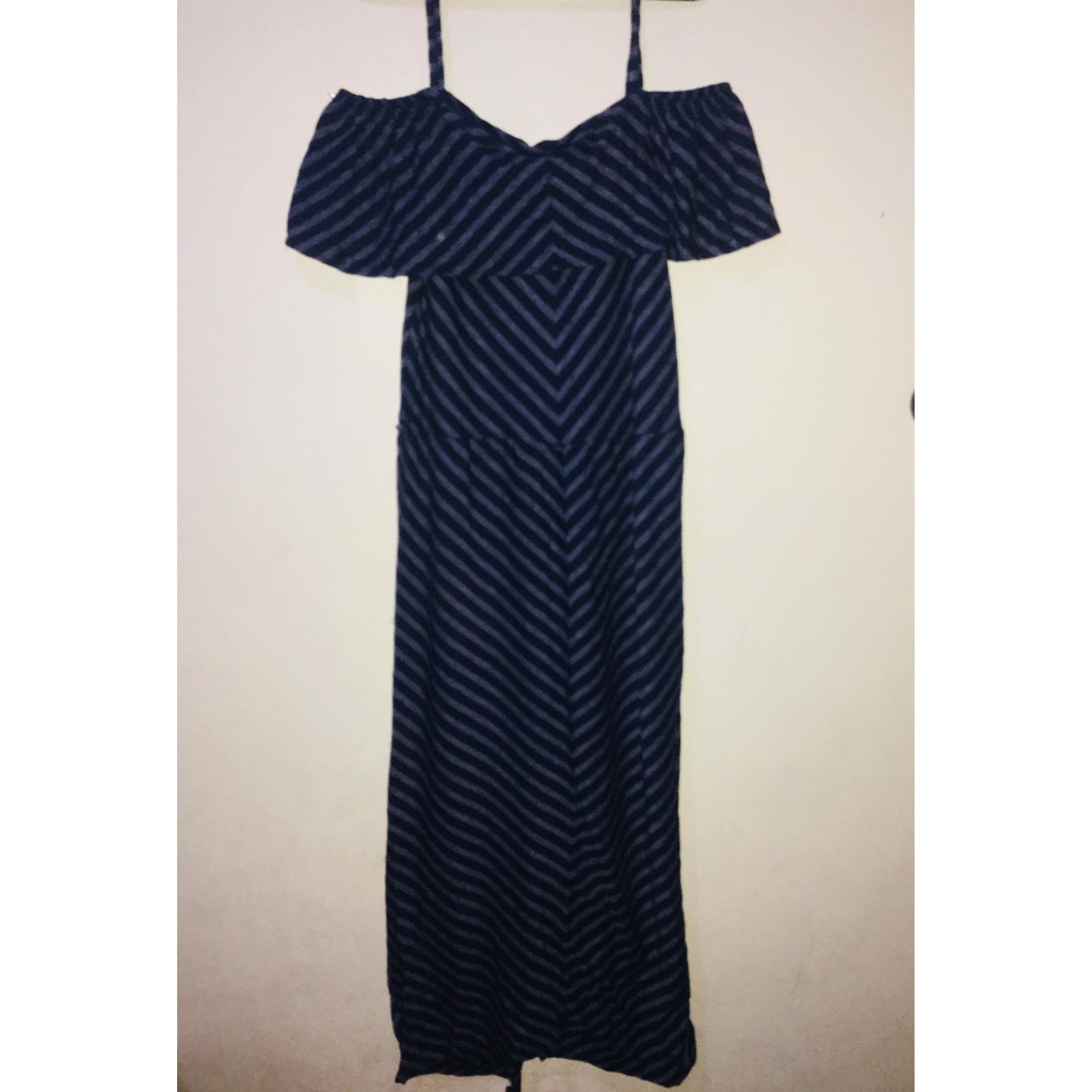 shopee maxi dress