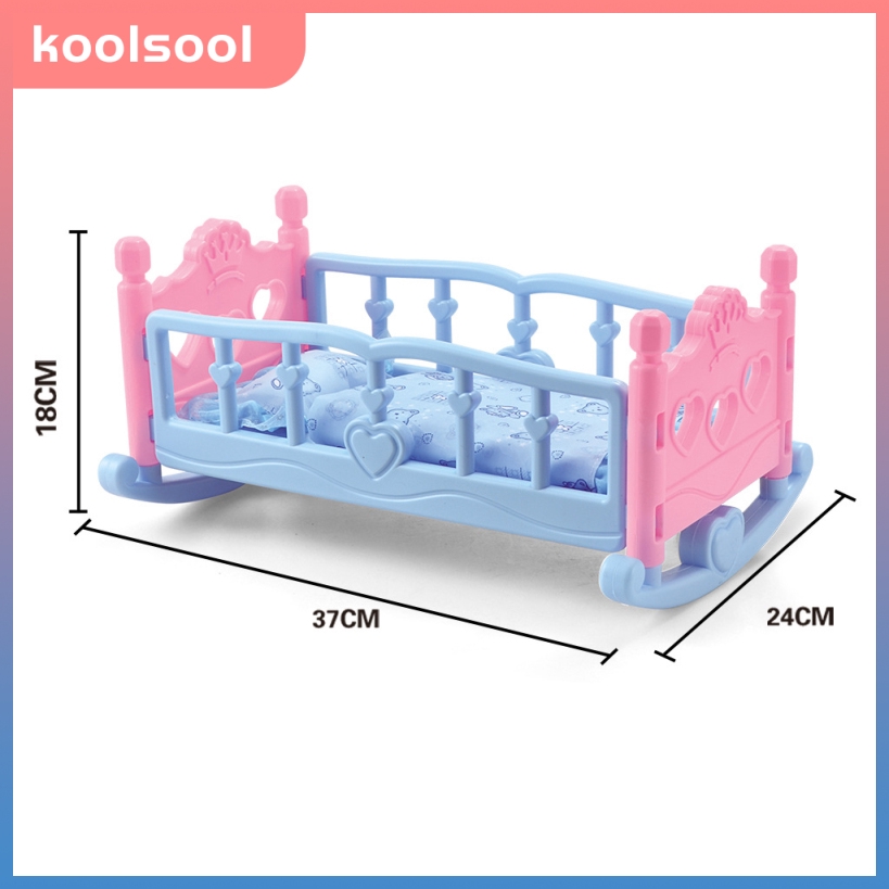 doll cradle mattress