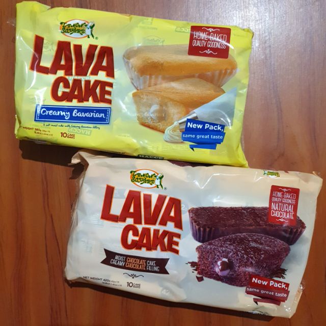 Featured image of post Steps to Make Lava Cake Philippines