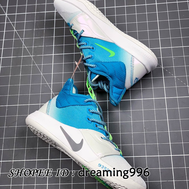 paul george 3 lure