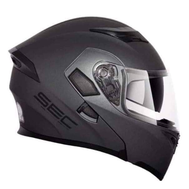 SEC WINDSTORM HELMET | Shopee Philippines