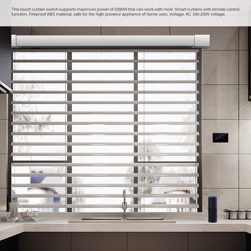 smart blinds google